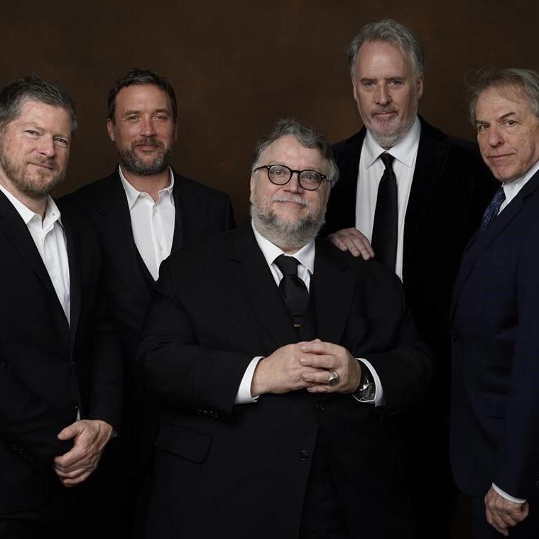 At the Oscars a year later, The Slap stays in the picture